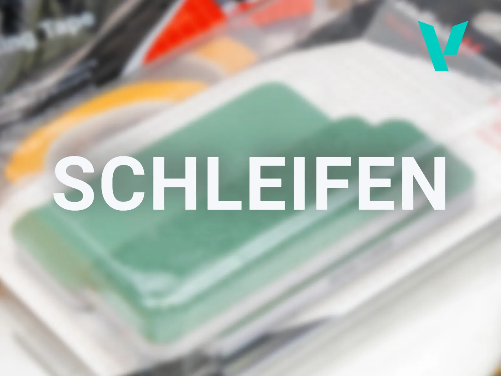 Vallejo Schleifmedien