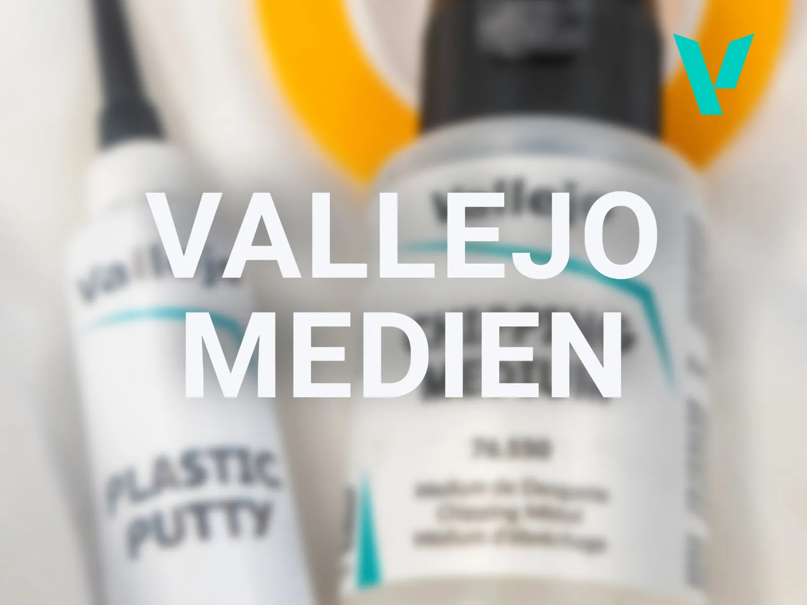 Vallejo Medien